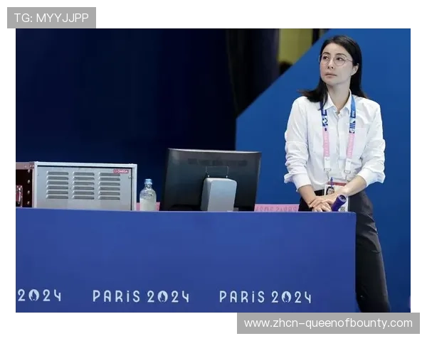 跳水名将郭晶晶荣任世锦赛形象大使 展现传奇风采