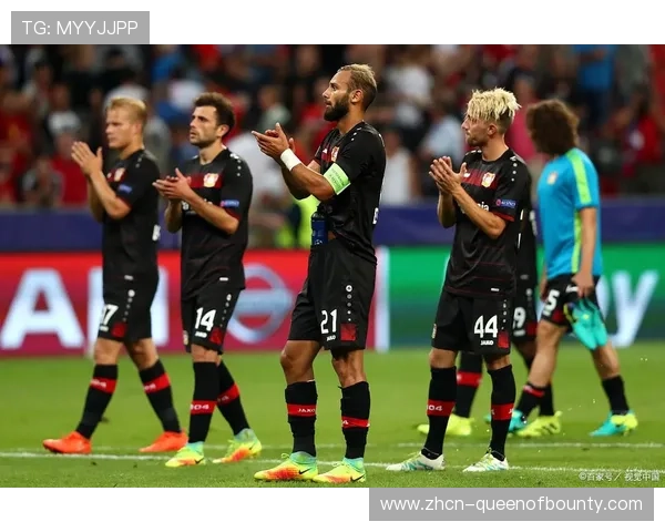 希克替补绝杀助勒沃库森客场小胜晋级欧冠再创队史佳绩