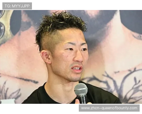 天心与井上拓真对决三种可能剧本：点胜成大概率结果