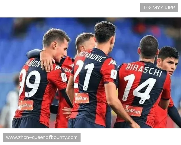 意甲中游集团竞争激烈，积分差距微小导致每场皆关键