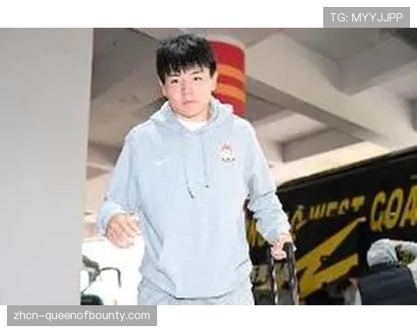 徐彬的留洋生活：中国小将在英超狼队的适应与成长