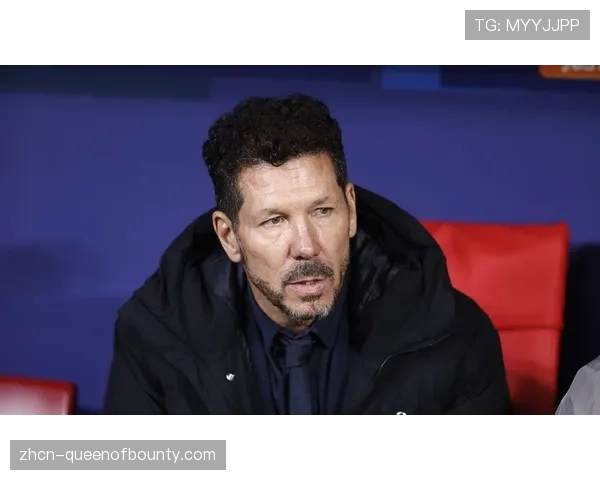 官方：马竞与主帅西蒙尼完成续约，新合同将至2028年夏天